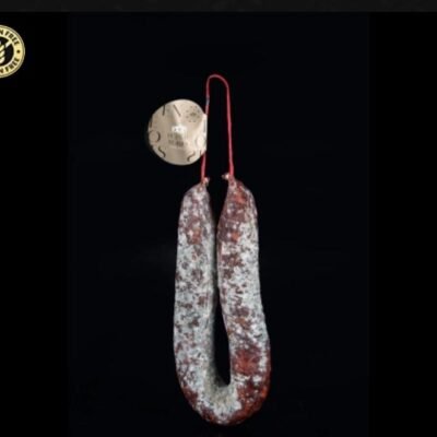 Chorizo herradura Puente Robles