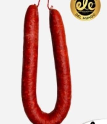 Chorizo fresco Ele