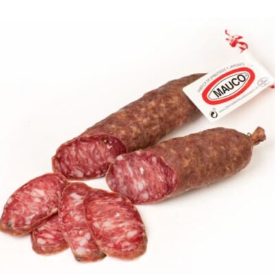 Salchichón Mauco
