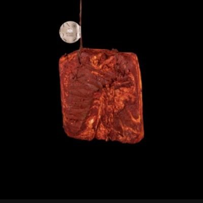 Panceta curada Puente Robles 3kg