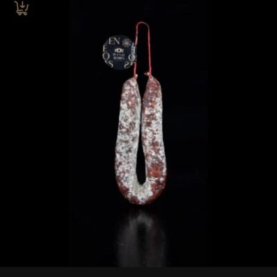 Chorizo Puente Robles