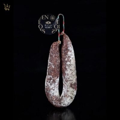 Salchichón Puente Robles,