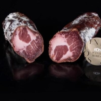 Cabecero de lomo Puente Robles